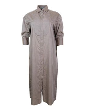 Barba Napoli Vestito