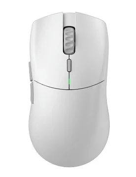 Souris De Jeu Sans Fil Series 2 Pro White One Size unisex - Glorious - FashionsVida