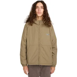 Cortavientos de hombre Alder 2.0 Polar