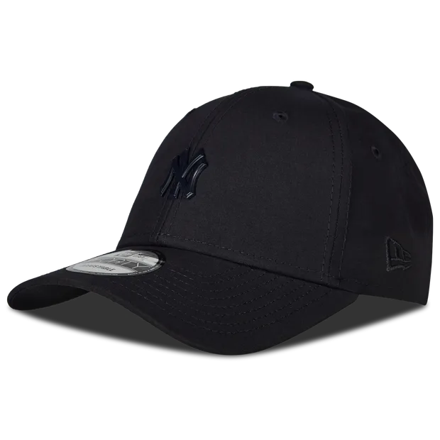 FORTY Unisex - Cappellini Nero - One Size One Size - New era - FashionsVida