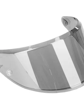 Visiera HJ-42 Silver per Casco RPHA 12 taglia unica - HJC - FashionsVida
