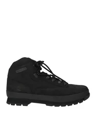 Stiefelette Herren Schwarz 41,41.5,42,47.5 Herren