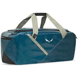 Sac de voyage Discovery Duffle M 70L pétrole