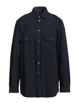 Hemd Herren Marineblau 46,48,52,54 Herren