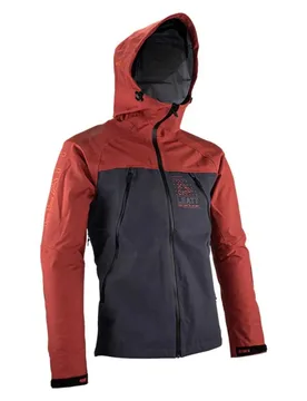 Leatt Giacca Hydradri 5.0 Lava - Leatt - FashionsVida