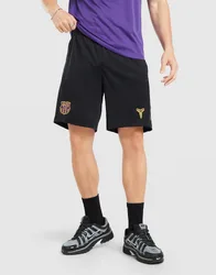 FC Barcelona Strike Shorts - Herren, Schwarz - male - Size: L