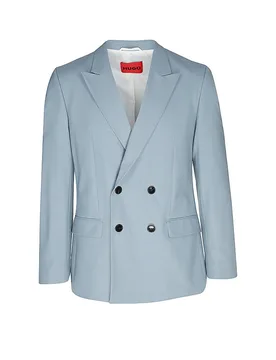 HUGO Sakko hellblau 54 herren - Hugo Boss - FashionsVida