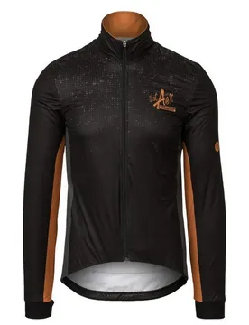 Veste Wout Van Aert Collab Team Jumbo-visma