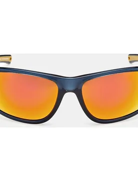 Gafa de sol de hombre rectangular en inyectado con lente polarizada - Timberland - FashionsVida