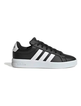 Sneakers Nero Grand Court 3.0 38 - Adidas - FashionsVida