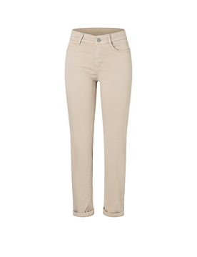 MAC Hose DREAM beige 46/L29 damen
