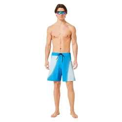 Ellipse 18´´ Boardshort Swimming Shorts Swimming Blue 38 Men