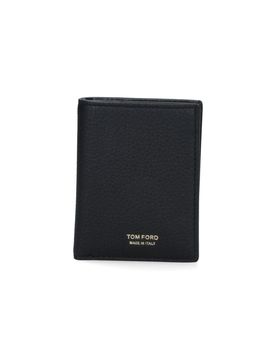 Luxury Calf Leather Wallet for Men