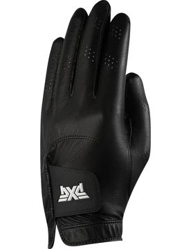 PXG Handschuh Players, schwarz s