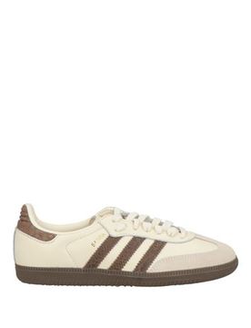 Sneakers Mujer Hueso 36 ⅔ Mujer
