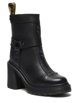 DR MARTENS Bottines Spence Hrns Black EU 36 - Dr. martens - FashionsVida