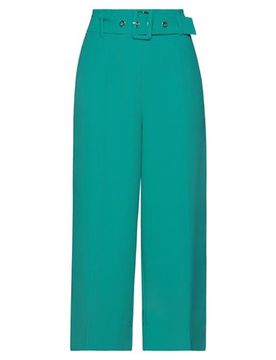 GAUDÌ Hose Damen Grün 34,38,42 Damen
