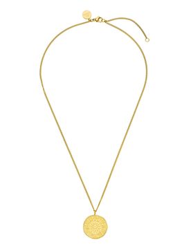 PURELEI Cadena 'Zodiac' oro
