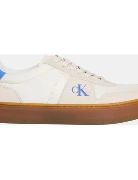 Zapatilla casco - Calvin Klein - FashionsVida