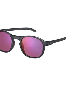 Protection Occhiali Da Sole Heat Rig Reflect Grey
