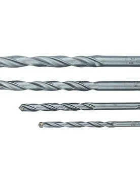 SET BROCAS PIEDRA 5-10MM 4PZAS - Conmetal - FashionsVida