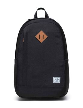 Zaino Unisex Seymour Backpack Black