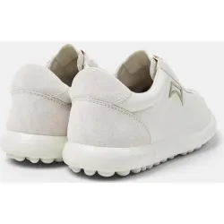 Zapatillas deportivas de mujer pelotas xlf con puntera redonda