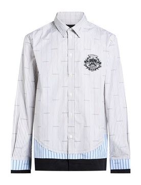 Hemd Herren Grau 39,40,42 Herren