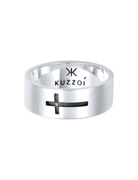Anillo 'Kreuz' /