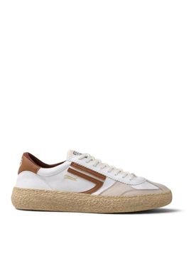 Puraai Sneakers Beige