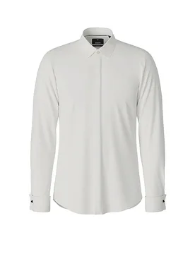 Joop Camicia Slim Fit crema 45 - Joop! - FashionsVida