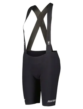 Salopette Ultd. Aero ++++ Black - Scott - FashionsVida