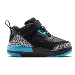 Spizike Baby Shoes - Black - Size 4.5 - Mesh/Synthetic - Black - Size: 4.5