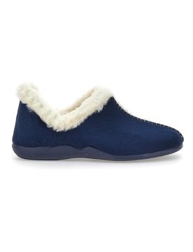 Pantofole Blu 1652043 37