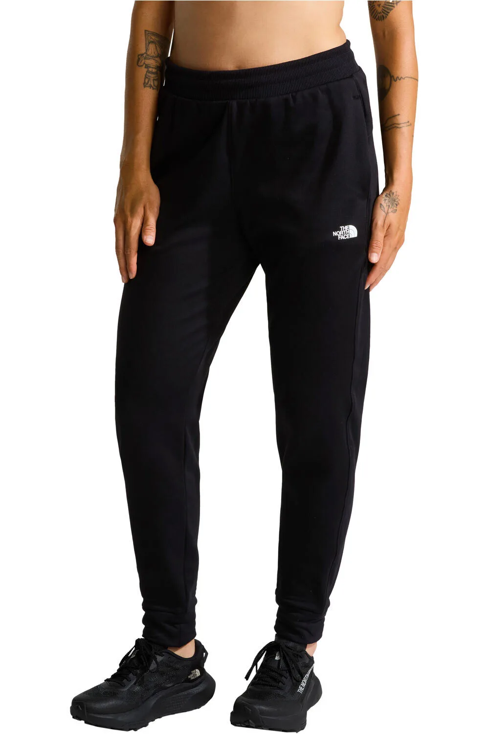 Performance pantalón montaña mujer Beige (S) - The North Face - FashionsVida