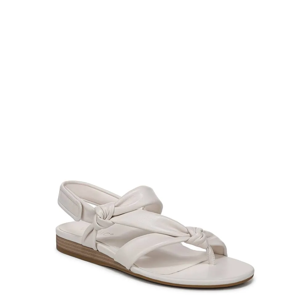 Geneva Sandals - Light Beige - Size: 7 - Vionic - FashionsVida