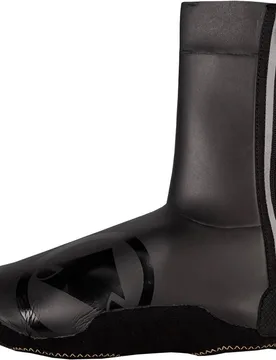 Freezing point ii cubrezapatillas ciclismo Negro (S) - Endura - FashionsVida