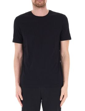 T-shirt girocollo BOSS NERO M