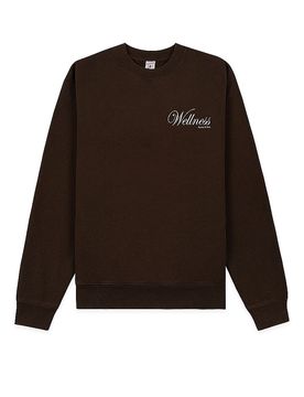 Suéter SOHO marrón S