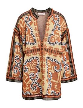 Pullover Mujer Cobre M,S,XS Mujer