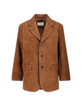 Leather Jacket for Women