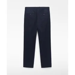 Chinos de hombre regular fit de algodón