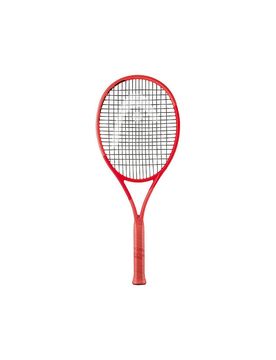 Raqueta de tenis Radical Team L naranja 0