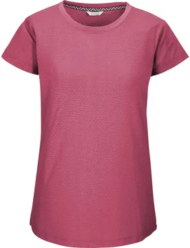 Kos 23 Damen T-Shirt, pink 44