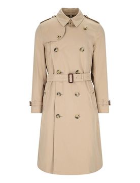 Burberry Trench Doppiopetto