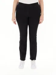 ELENA MIRO' Jeggings NERO 56