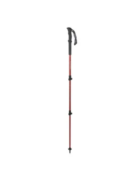 Adjustable Aluminium Lever-Lock Trekking Pole - Trekmates - FashionsVida