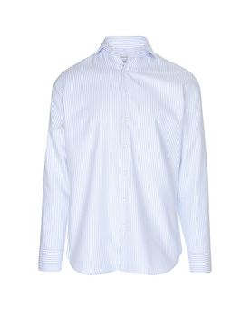 Hemd Slim Fit hellblau 41 herren