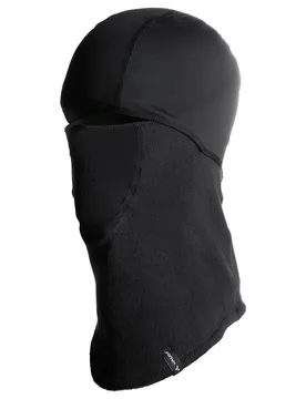 Cagoule Technical Stormcap Black S Homme