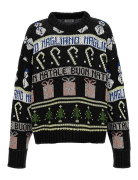 Magliano Maglione Buone Feste